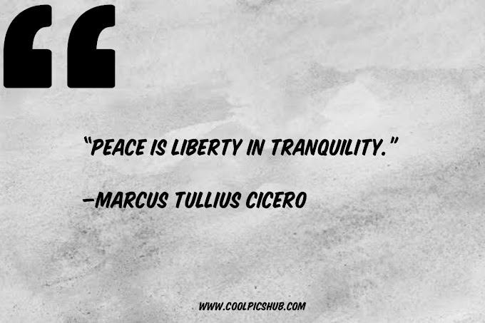30 Quotes About Peace- Download Quotes-Inspire Tranquility in Your Life