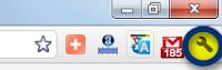 Chrome ingiliz anahtar�