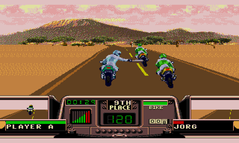 Игра на сега мотоциклы. Road Rash 3 Sega. Road Rash III сега. Денди Moto Racer. Road Rash Dendi.