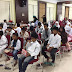 UKM Pramuka Menggelar Buka Puasa Bersama, Bentuk Implementasi Tri Satya Pramuka