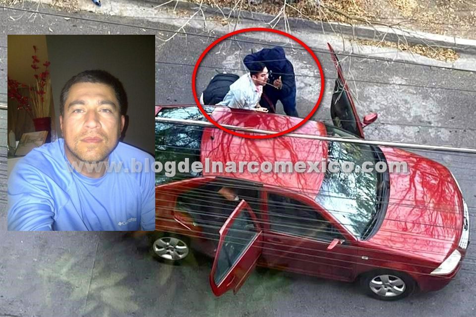José Rodolfo “El Gato” Villarreal jefe de plaza de San Pedro es el capo que ordeno el secuestro