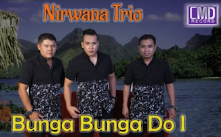 Lirik Lagu Bunga Bunga Doi Nirwana Trio Lagu Batak Romantis Terpopuler Stardos