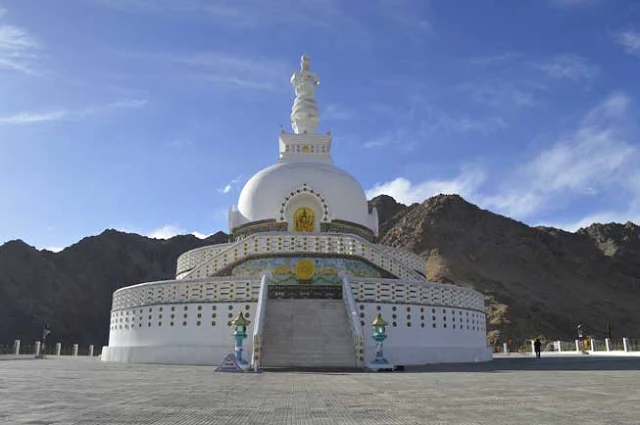 places to visit in Ladakh
