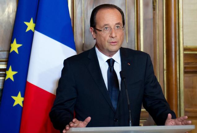 Ευρώπη δύο ταχυτήτων: H Γαλλία βλέπει το δέλεαρ αλλά όχι την παγίδα