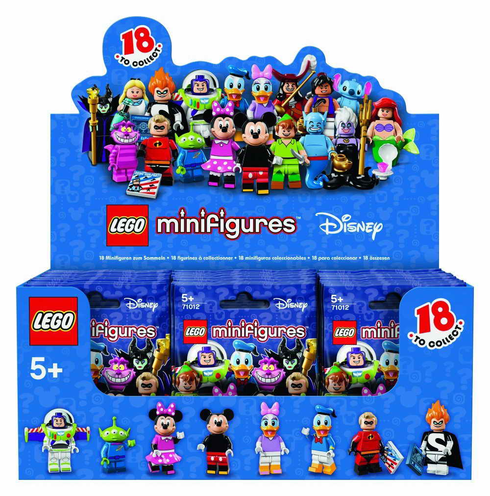 lego gossip 130416 lego 71012 lego disney collectible lego gossip 130416 lego 71012 lego disney collectible