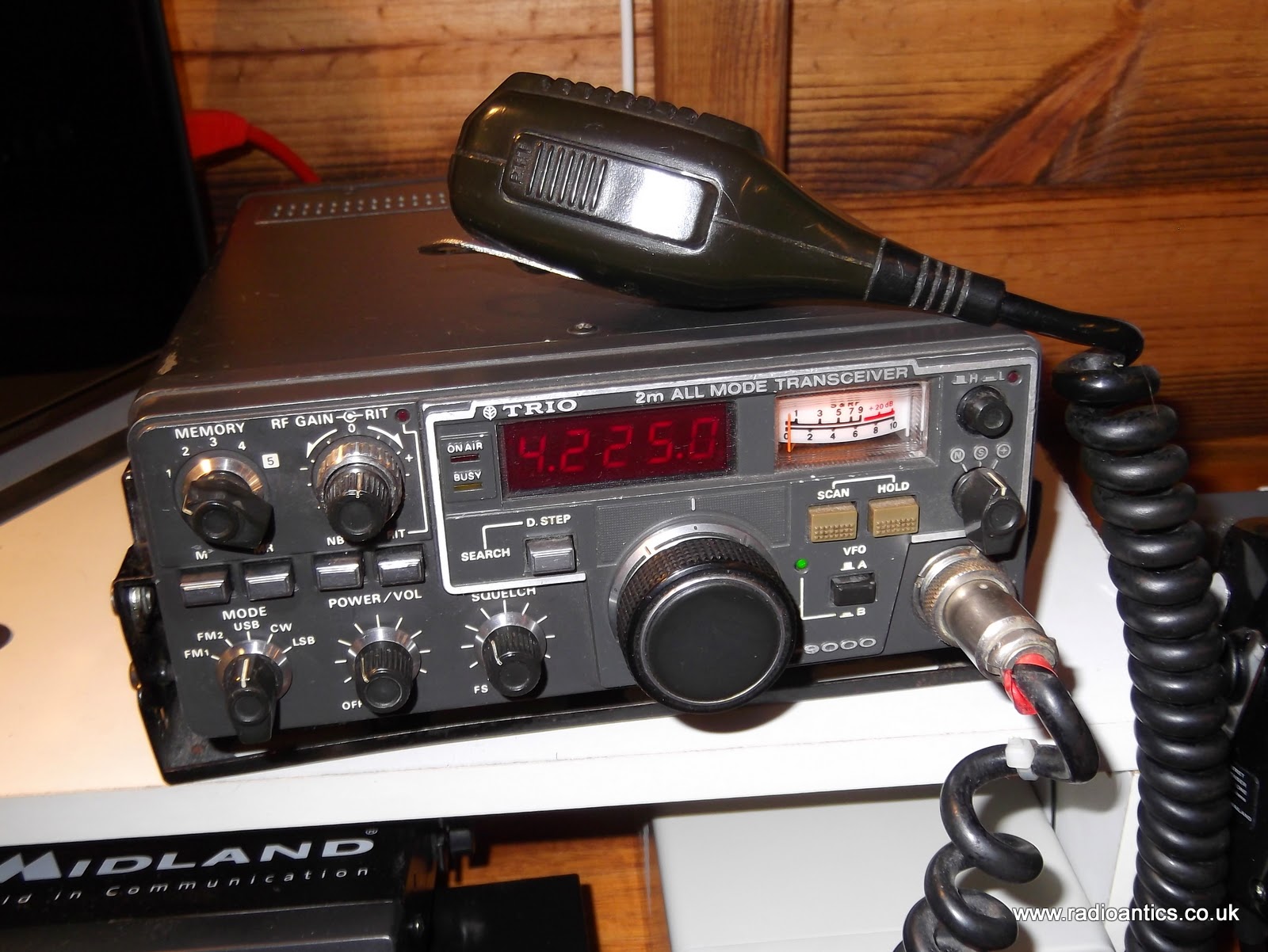 tr9000 Archives • AmateurRadio.com