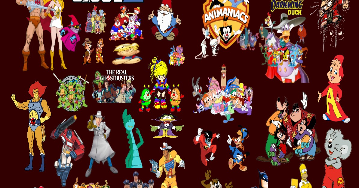 Italia Mondo Animato Ema Il Mondo Magico Dei Cartoni Animati In Italia Lista Dei Migliori Cartoni Animati Americani Anni 80 E 90