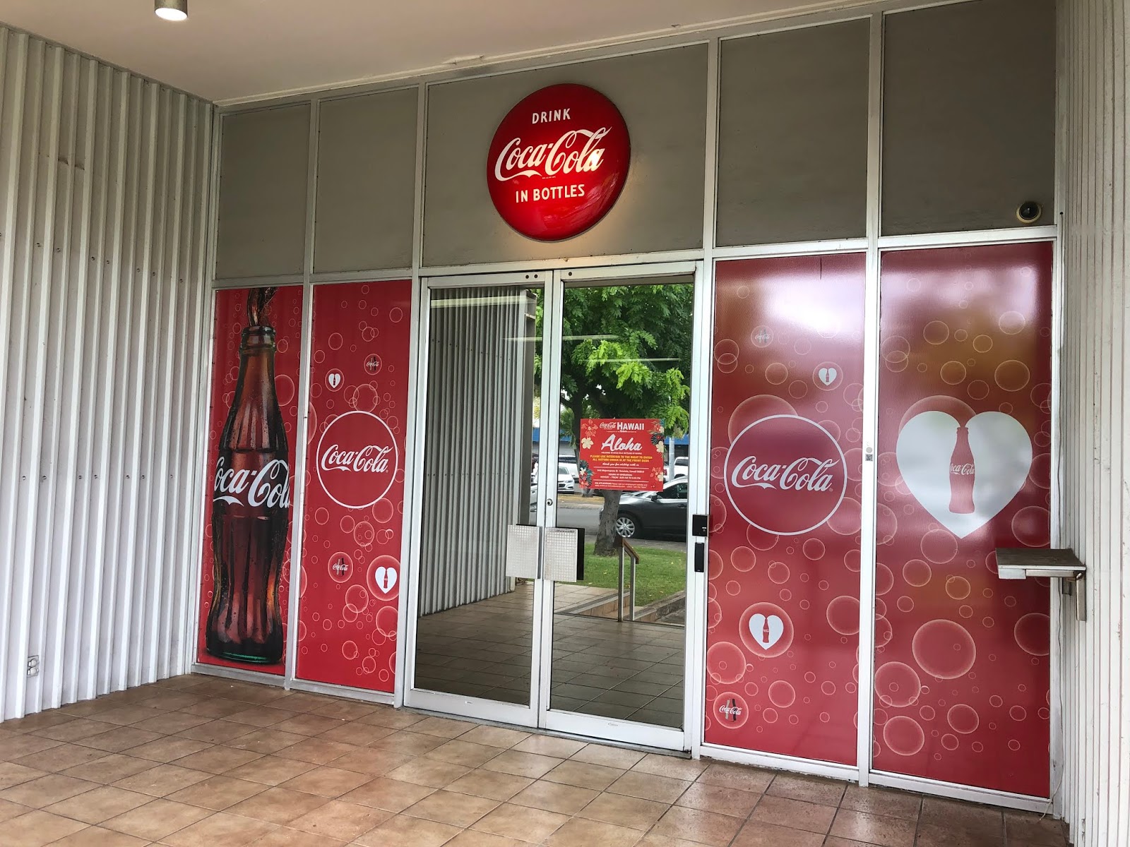 My CocaCola® Journey CocaCola Bottling Company of Hawaii