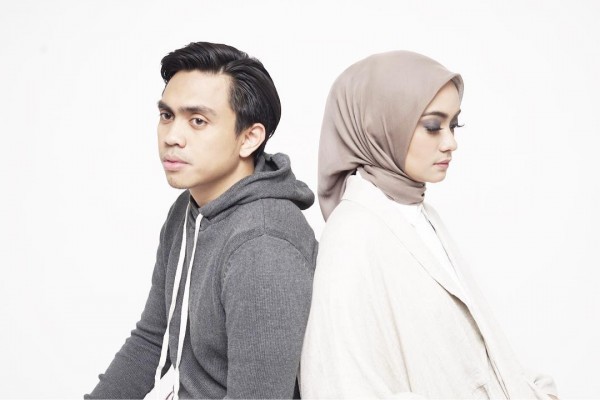 Percayakah Kamu pada Teman Tapi Menikah [2018]? The Review — Tiara Tia