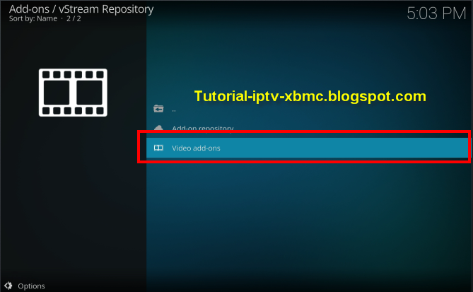 TÉLÉCHARGER VSTREAM ADDON ADDON TÉLÉCHARGER VSTREAM