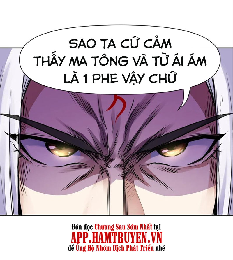 Sư Tỷ Của Ta Rất Cứng chapter 121 - Trang 42