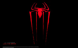 spiderman jaring gambar superman bergerak batman vs spider via