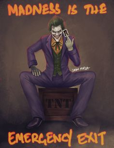 joker images