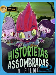 Cuentos Espantosos (2017) HD [1080p] Latino [GoogleDrive] SXGO