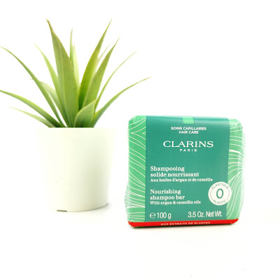 Champú sólido - Clarins