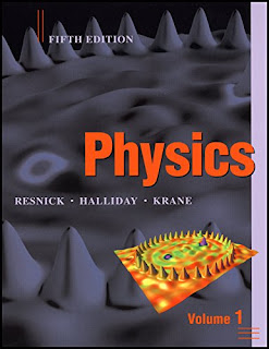 Physics, Volume 2, 5th Edition