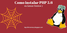 DriveMeca instalando PHP 5.6 en Linux Centos paso a paso