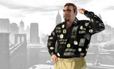 GTA 4 MOBILE Edition APK MOD Latest Version DroidStore