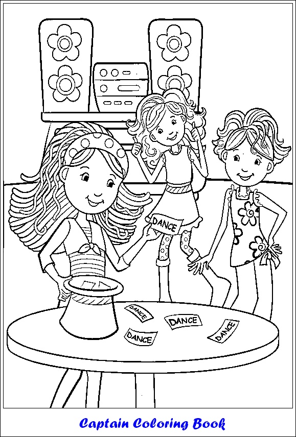 Coloring book pdf download