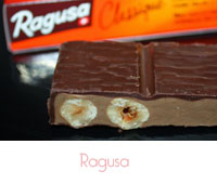 Chocolat Ragusa