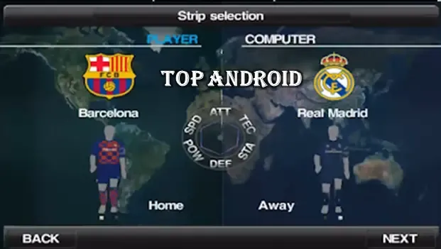 Download Winning Eleven 2020 V12 (WE 20) Latest Apk for Android