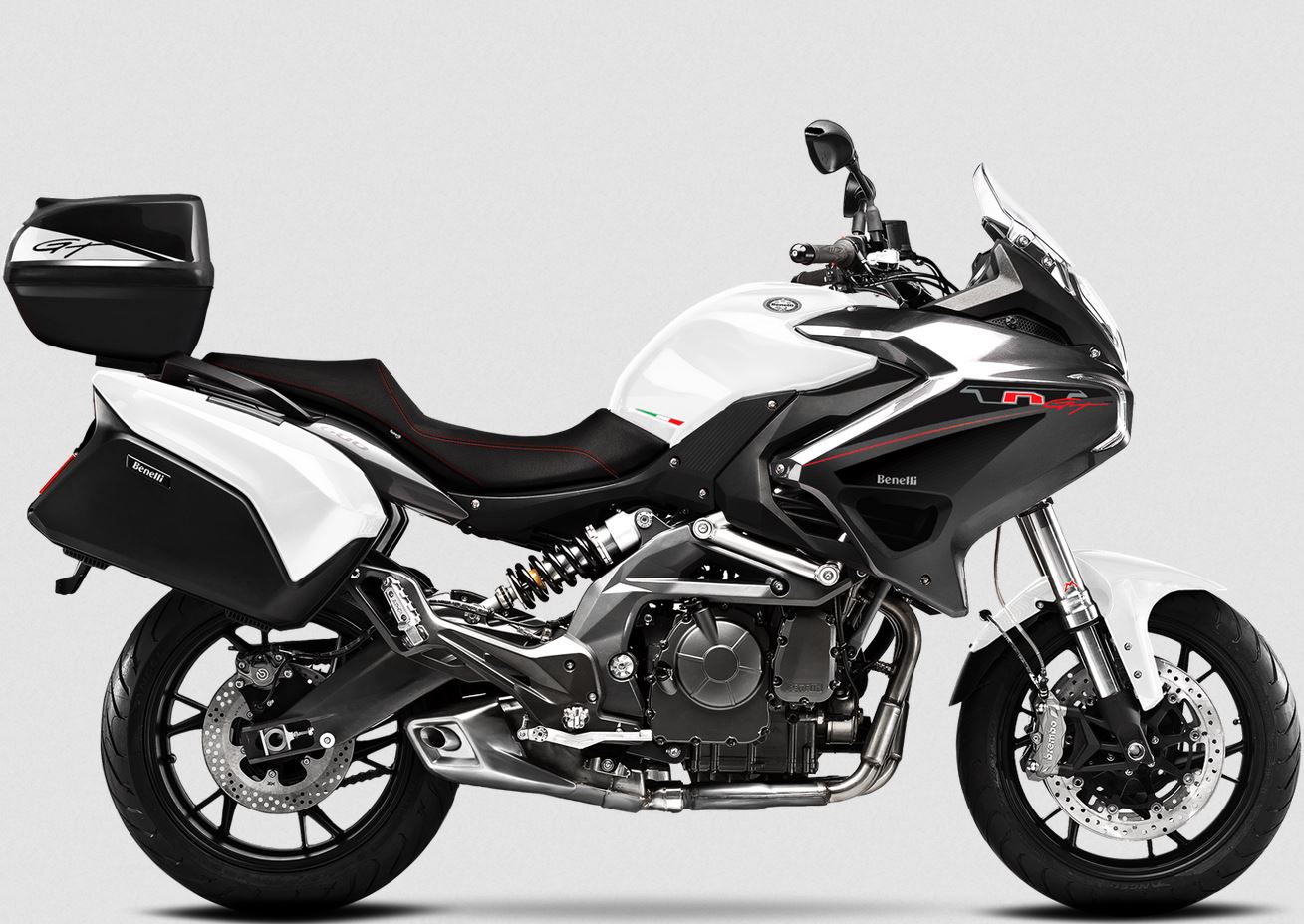 Benelli Bike Price in Nepal 2020