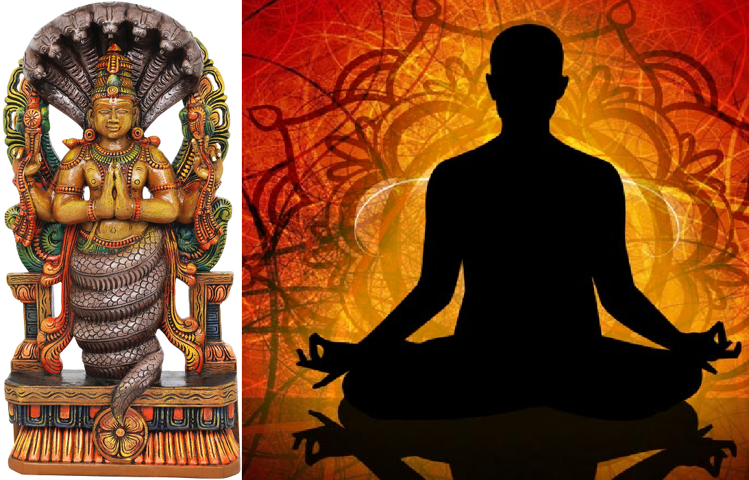 భారతీయ యోగా చరిత్ర - Bharatiya Yoga History