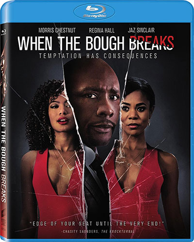 When The Bough Breaks (2016) 720p BDRip Inglés [Subt. Esp] (Terror. Thriller)