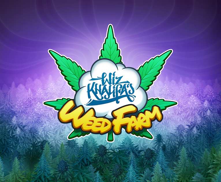 13+ Wiz Khalifa Weed Farm Mod Apk Download