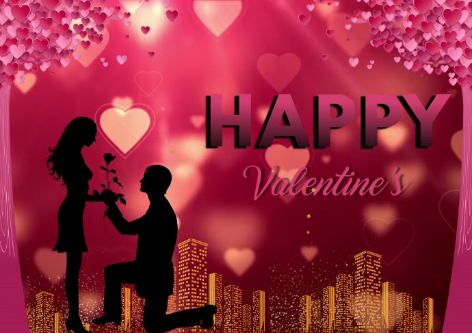 Valentine week 2023 with dates Happy Valentines Day 2023 Images, Gifs, HD Wallpapers, Pictures Download