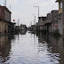 Bajo el agua La Laguna Chiconautla; exigen a gobierno de Ecatepec construir cárcamo y drenaje