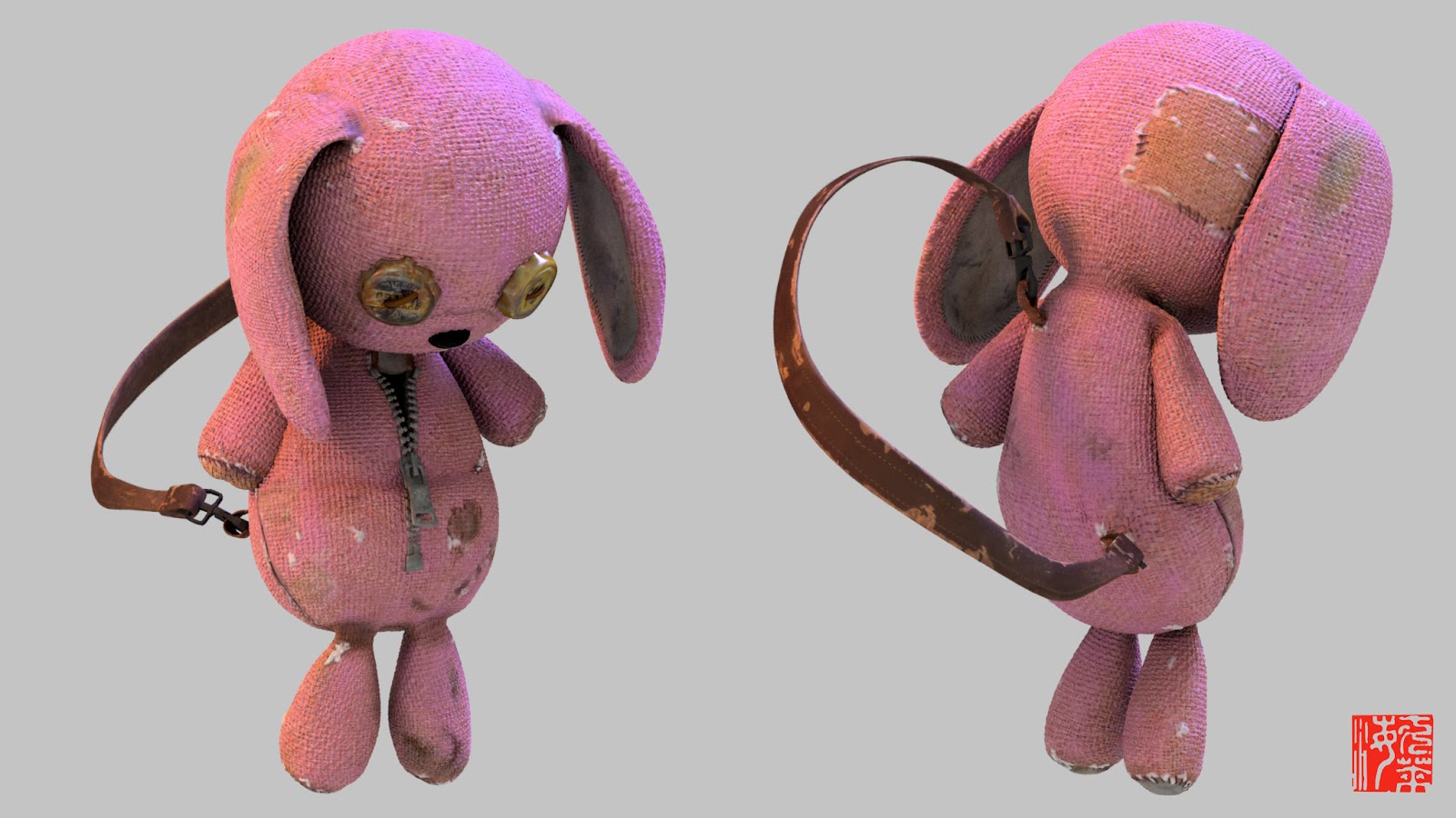 CGI 3D Animated short film: VOYAGER - Indie Short Film | CG Daily News