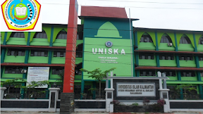 Daftar Fakultas dan Program Studi UNISKA Universitas Islam Kalimantan BJM
