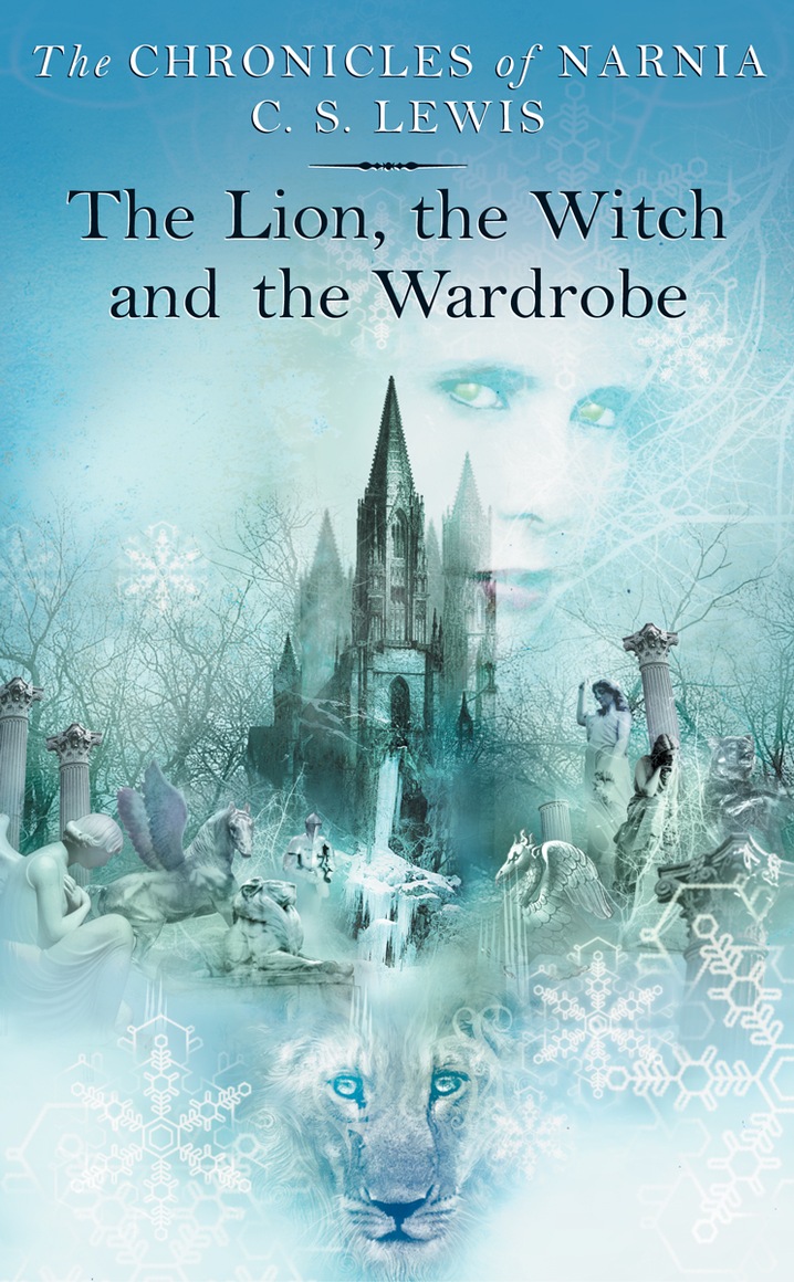 Notes From The Fallen The Lion The Witch And The Wardrobe C S