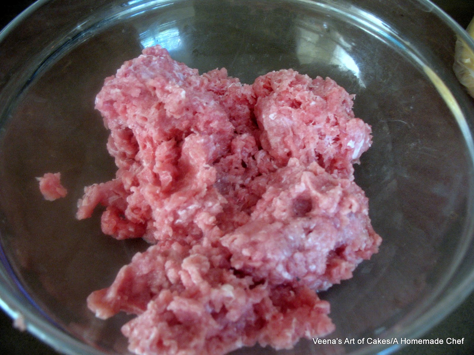 Homemade Turkey Burgers