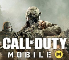 Call of Duty Mobile v1.0.8 Oyunu MEGA Hileli MOD Apk İndir