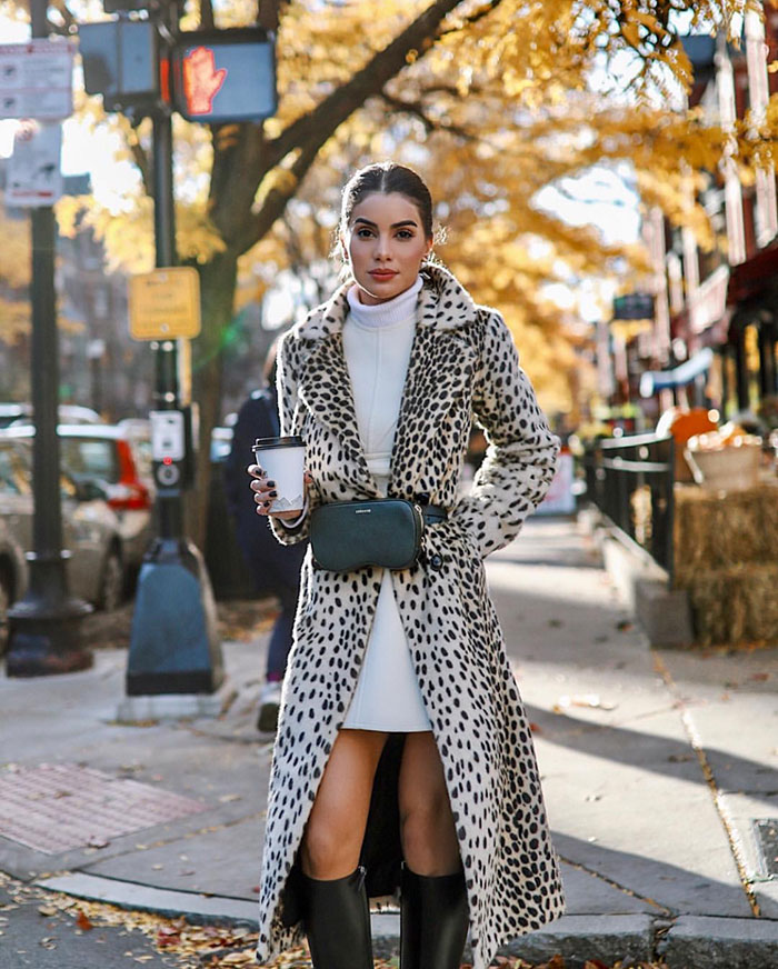 Style File | Fashion Classics: Leopard & Animal Print