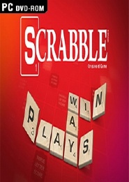 صورة للعبة SCRABBLE The Classic Word Game