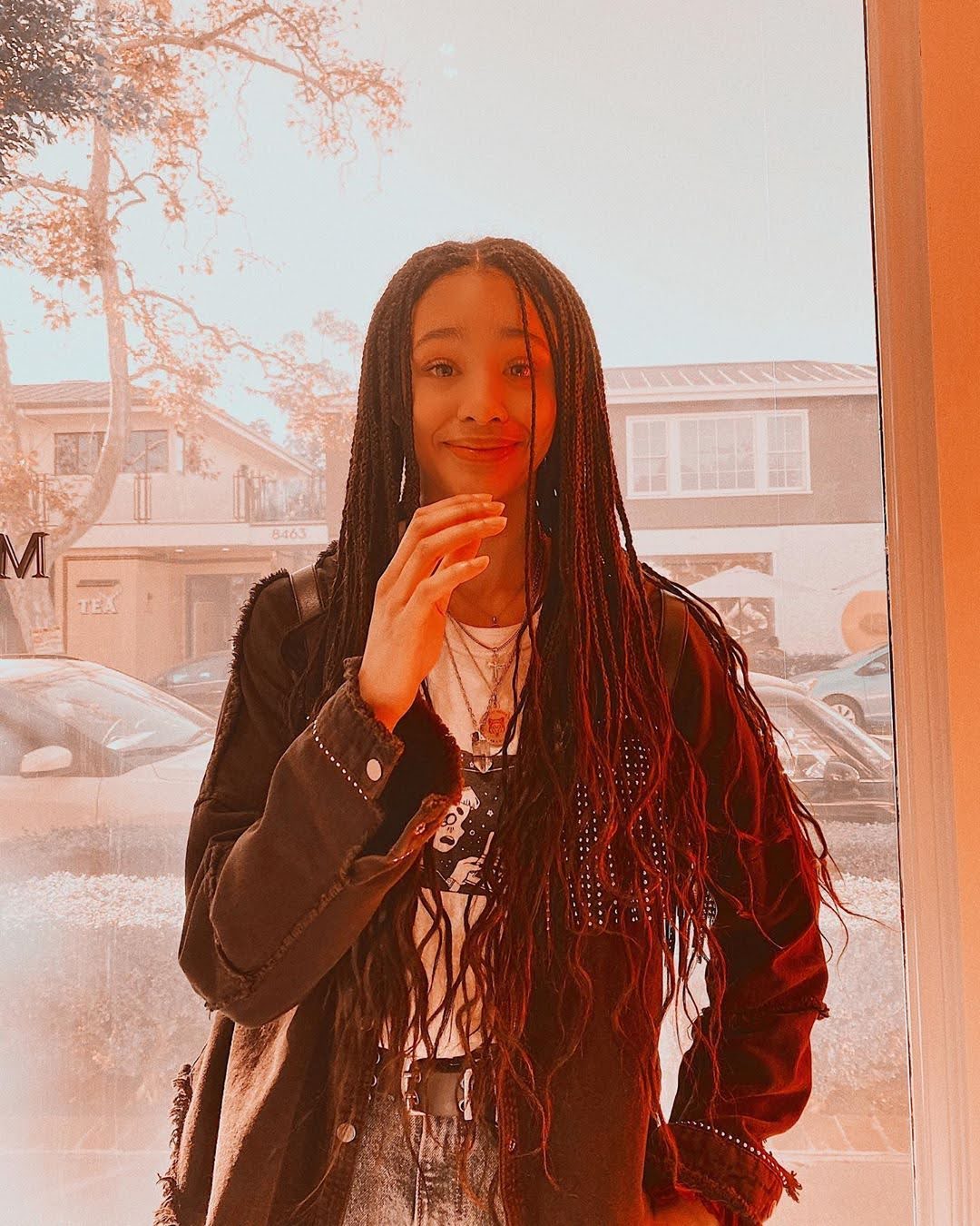 Troy Leigh-Anne Johnson [Actress] - Biography, Age, Facts, Trivia