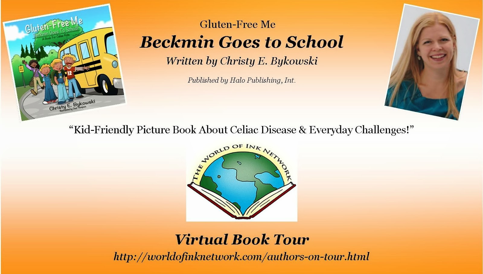 Utah Children's Writers Interview with Children's Author Christy E