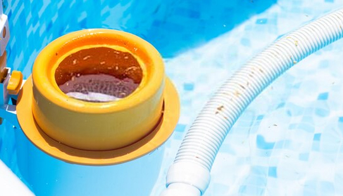 best pool leaf vacuums