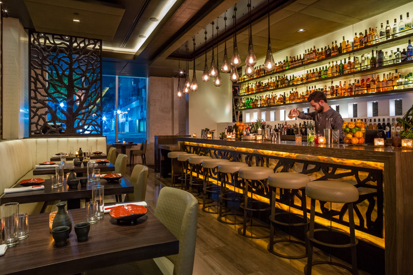 Red Ginger Restaurant Review (Miami) My Fabulous Florida