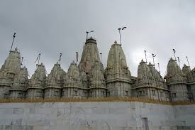 Palitana Jain Temple, Bhavnagar Palitana Jain Temple, Bhavnagar