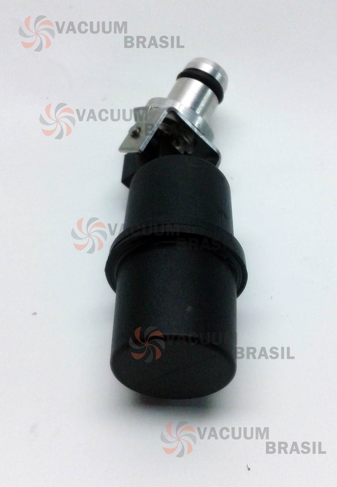 Blogger Vacuum Brasil BÓIA NIVELADORA DE ÓLEO PARA BOMBAS DE VÁCUO