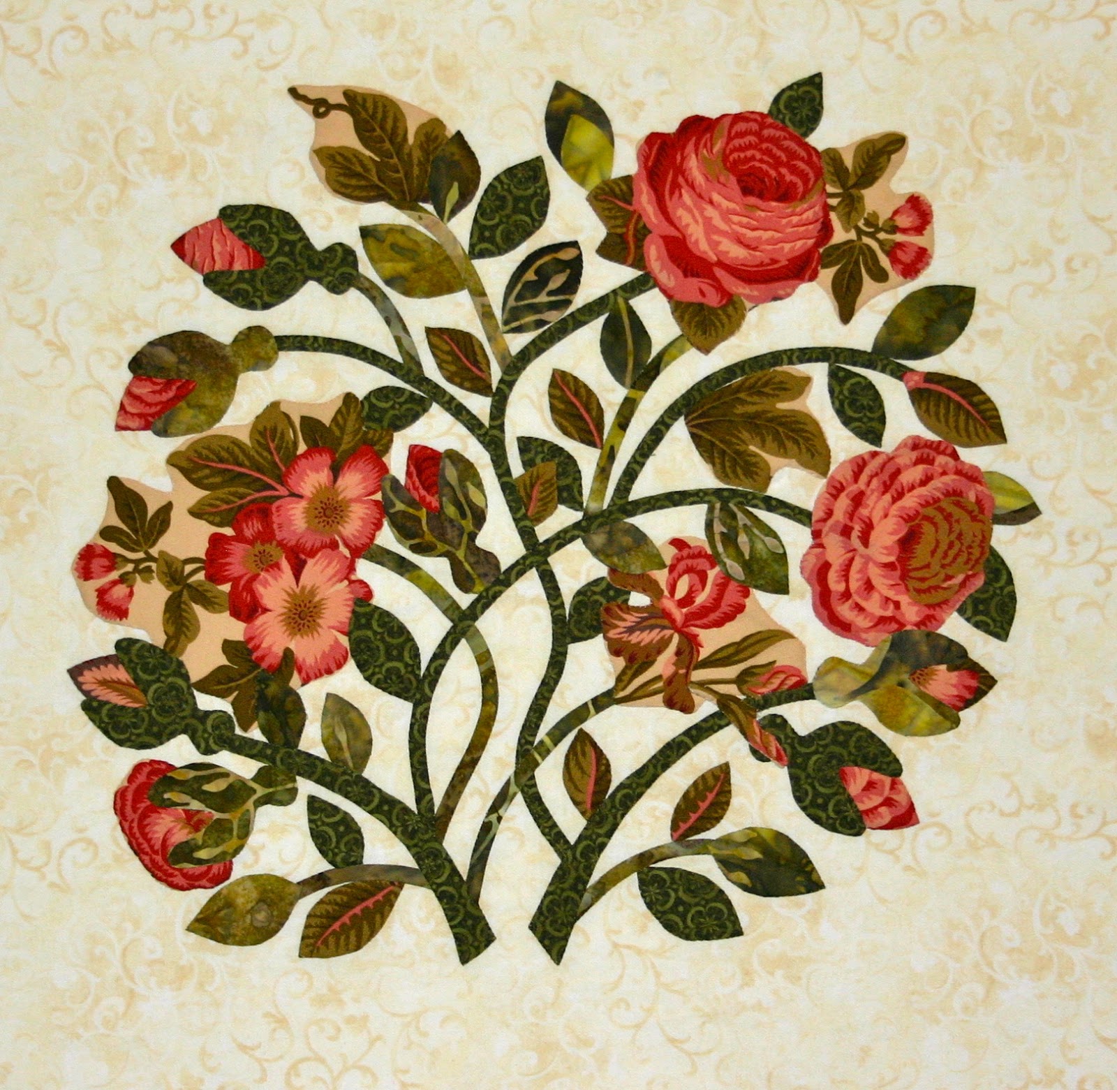 Baltimore On The Prairie And More