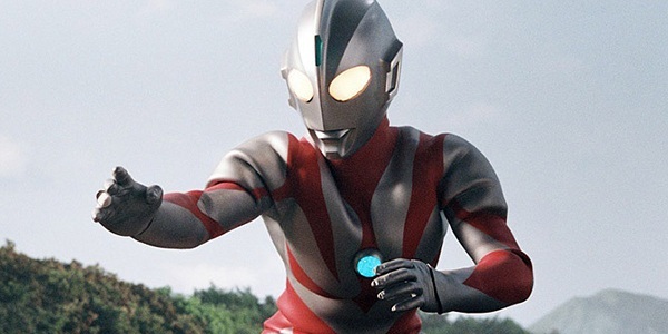 Terjawab! Bagaimana Ultraman Boleh Turun Ke Bumi - Malay Viral