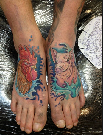 tatuaje-en-los-pies