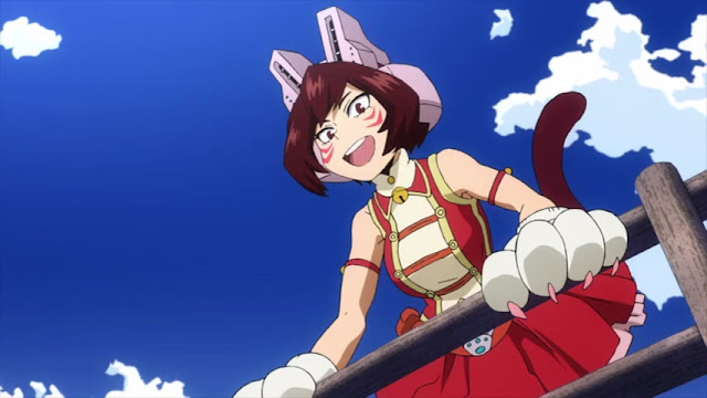My Hero Academia Season 3 Episode 2 0354