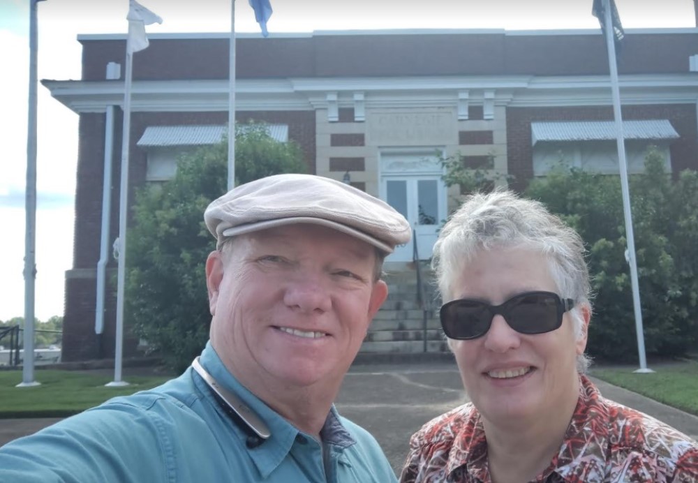 Walkabout With Wheels Blog Downtown Gaffney, South Carolina