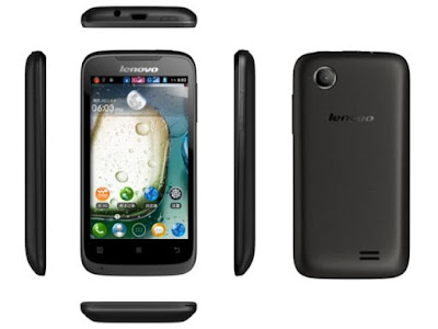 الفلاشه لهاتف lenovo A369i لعلاج مشكله موت الهاتف بعد التفليش الخاطئ